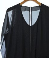 Acne（アクネ）ワンピース 黒 サイズ:36(S位) レディース/2200718483036