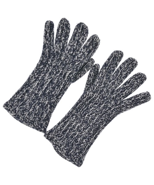 Acne(アクネ)手袋 黒 サイズ:-/2200642784124