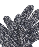 Acne（アクネ）手袋 黒 サイズ:- レディース/2200642784124