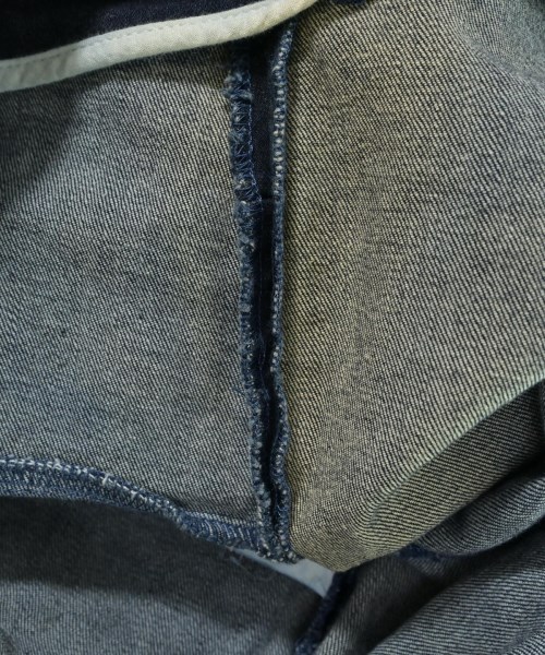 Acne Studios（アクネストゥディオズ）デニムパンツ 紺 サイズ:25(S位) レディース/2200646828138
