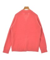 Acne（アクネ）カーディガン ピンク サイズ:S レディース/2200644029179