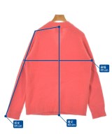 Acne（アクネ）カーディガン ピンク サイズ:S レディース/2200644029179