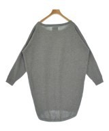 Acne（アクネ）ワンピース グレー サイズ:S レディース/2200654113011