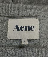 Acne（アクネ）ワンピース グレー サイズ:S レディース/2200654113011