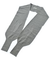 Acne（アクネ）マフラー グレー サイズ:- レディース/2200654113066