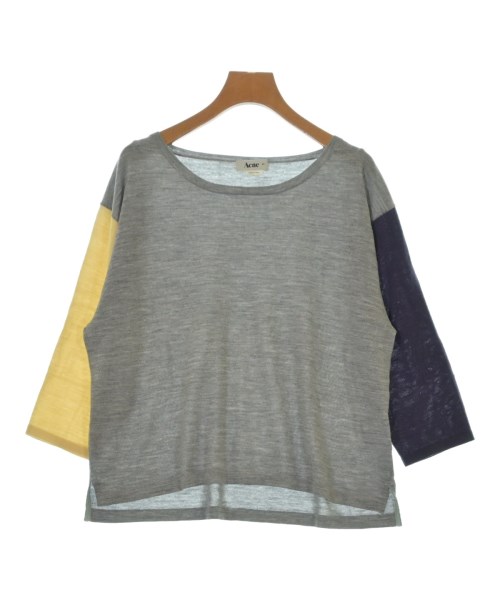 Acne(アクネ)のニット・セーター サイズ:XS 5,200円