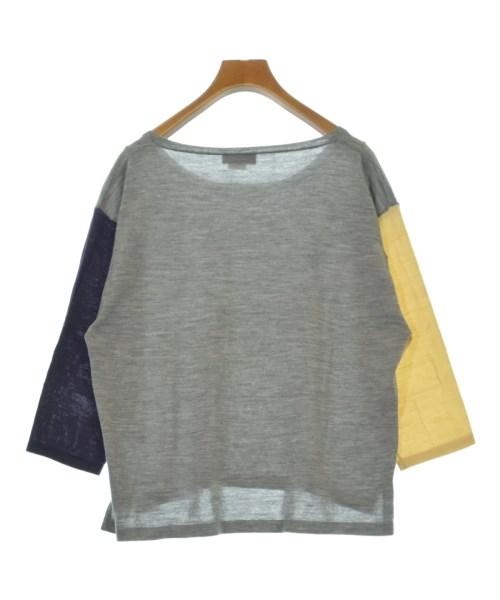 Acne（アクネ）ニット・セーター グレー サイズ:XS レディース/2200699859318