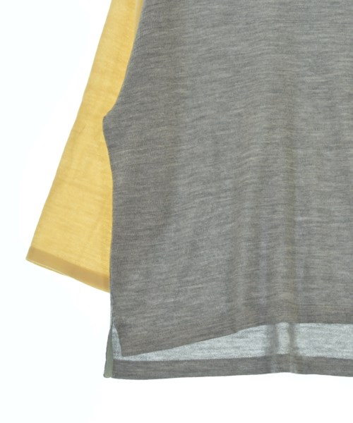 Acne（アクネ）ニット・セーター グレー サイズ:XS レディース/2200699859318
