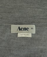 Acne（アクネ）ニット・セーター グレー サイズ:XS レディース/2200699859318