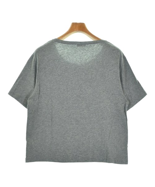 Acne（アクネ）Tシャツ・カットソー グレー サイズ:XS レディース/2200701516079