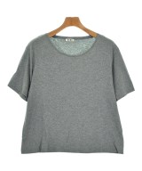 Acne（アクネ）Tシャツ・カットソー グレー サイズ:XS レディース/2200701516079