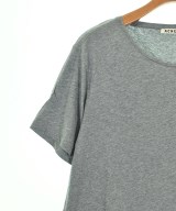 Acne（アクネ）Tシャツ・カットソー グレー サイズ:XS レディース/2200701516079