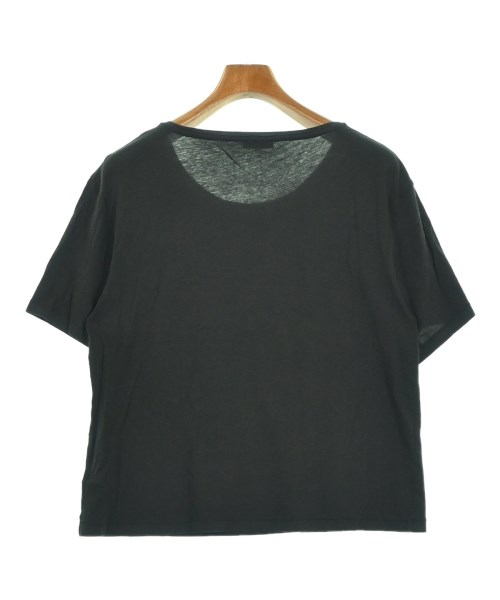 Acne（アクネ）Tシャツ・カットソー 黒 サイズ:XS レディース/2200701516086
