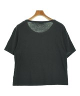 Acne（アクネ）Tシャツ・カットソー 黒 サイズ:XS レディース/2200701516086