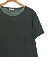 Acne（アクネ）Tシャツ・カットソー 黒 サイズ:XS レディース/2200701516086