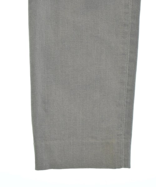 Acne Studios（アクネストゥディオズ）デニムパンツ グレー サイズ:28(L位) レディース/2200670760084