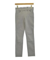 Acne Studios（アクネストゥディオズ）デニムパンツ グレー サイズ:28(L位) レディース/2200670760084