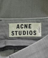 Acne Studios（アクネストゥディオズ）デニムパンツ グレー サイズ:28(L位) レディース/2200670760084