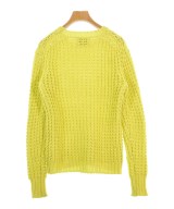 Acne（アクネ）ニット・セーター 黄 サイズ:XS レディース/2200667936027