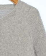 Acne（アクネ）ニット・セーター グレー サイズ:XS レディース/2200665893582