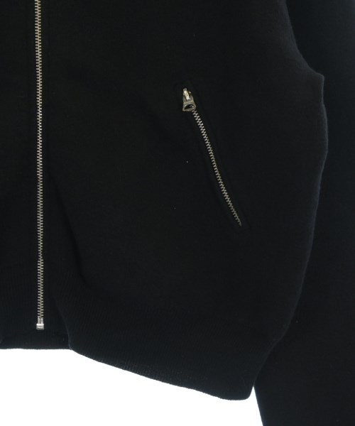 Acne（アクネ）ブルゾン 黒 サイズ:XS レディース/2200729638012