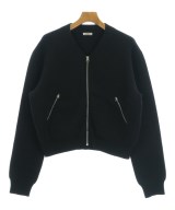 Acne（アクネ）ブルゾン 黒 サイズ:XS レディース/2200729638012