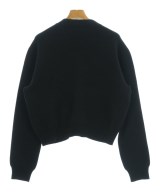 Acne（アクネ）ブルゾン 黒 サイズ:XS レディース/2200729638012