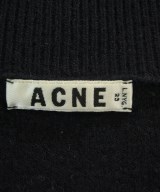 Acne（アクネ）ブルゾン 黒 サイズ:XS レディース/2200729638012