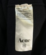Acne（アクネ）ブルゾン 黒 サイズ:XS レディース/2200729638012