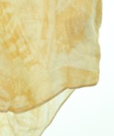 Acne（アクネ）カジュアルシャツ ベージュ サイズ:S レディース/2200714109350