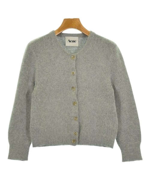 Acne(アクネ)のカーディガン サイズ:S 11,400円