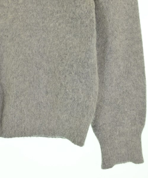 Acne（アクネ）カーディガン グレー サイズ:S レディース/2200715486092