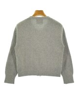 Acne（アクネ）カーディガン グレー サイズ:S レディース/2200715486092