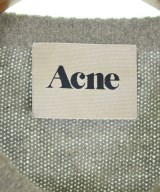 Acne（アクネ）カーディガン グレー サイズ:S レディース/2200715486092