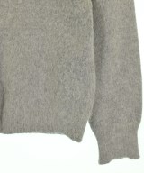 Acne（アクネ）カーディガン グレー サイズ:S レディース/2200715486092