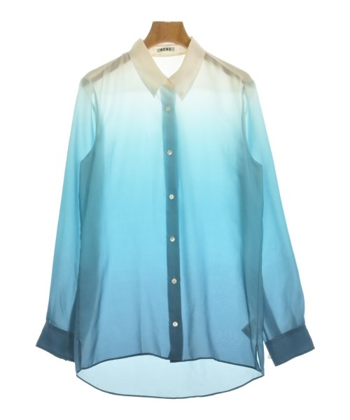 Acne(アクネ)のカジュアルシャツ サイズ:36(S位) 5,600円