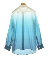 Acne（アクネ）カジュアルシャツ 青 サイズ:36(S位) レディース/2200722692035