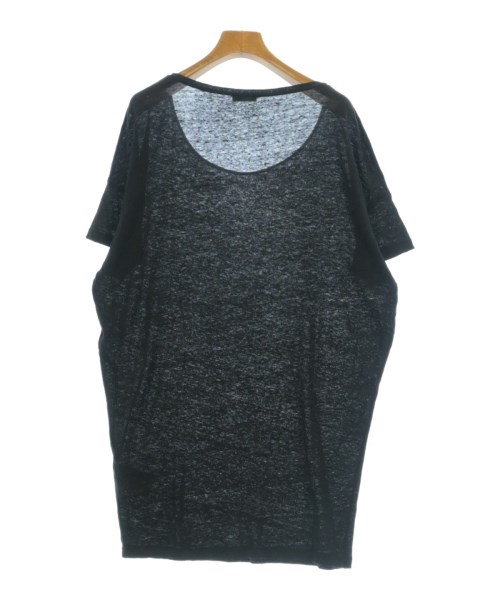 Acne（アクネ）Tシャツ・カットソー 黒 サイズ:XS レディース/2200721860046