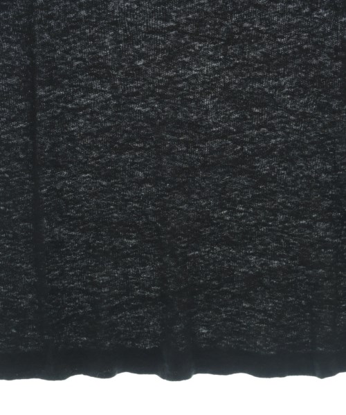 Acne（アクネ）Tシャツ・カットソー 黒 サイズ:XS レディース/2200721860046