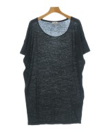 Acne（アクネ）Tシャツ・カットソー 黒 サイズ:XS レディース/2200721860046