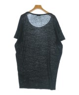 Acne（アクネ）Tシャツ・カットソー 黒 サイズ:XS レディース/2200721860046