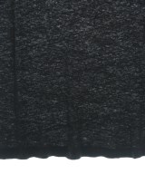 Acne（アクネ）Tシャツ・カットソー 黒 サイズ:XS レディース/2200721860046