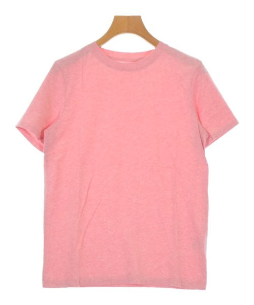 Acne(アクネ)Tシャツ・カットソー ピンク サイズ:XS/2200681461147