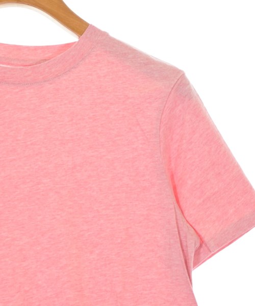 Acne（アクネ）Tシャツ・カットソー ピンク サイズ:XS レディース/2200681461147