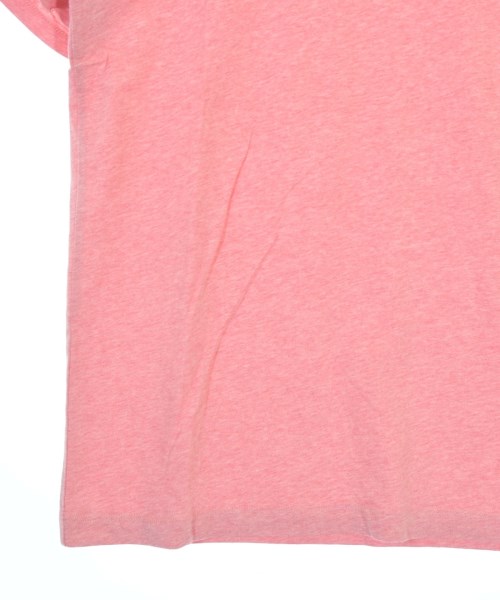 Acne（アクネ）Tシャツ・カットソー ピンク サイズ:XS レディース/2200681461147
