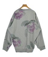 Acne（アクネ）スウェット グレー サイズ:XS レディース/2200691728735