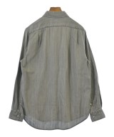 Acne（アクネ）カジュアルシャツ グレー サイズ:36(S位) レディース/2200689854033