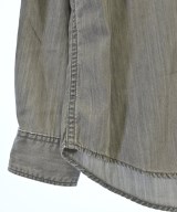 Acne（アクネ）カジュアルシャツ グレー サイズ:36(S位) レディース/2200689854033
