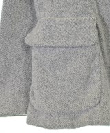 Kemit（ケミット）カジュアルジャケット グレー サイズ:50(XL位) メンズ/2200636175082