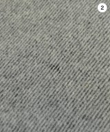 Kemit（ケミット）カジュアルジャケット グレー サイズ:50(XL位) メンズ/2200636175082